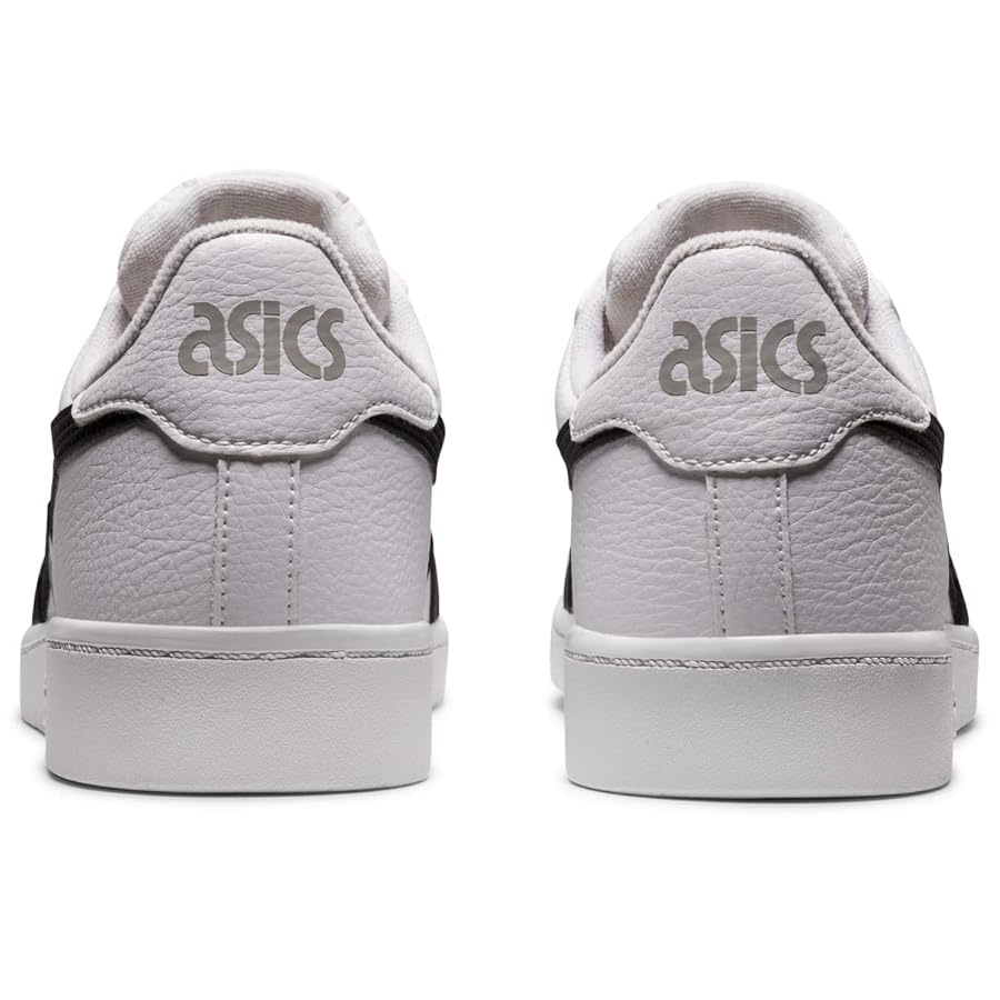 Amazon.com | ASICS Japan S Mens Sneaker 85 DM US WhiteBlack
